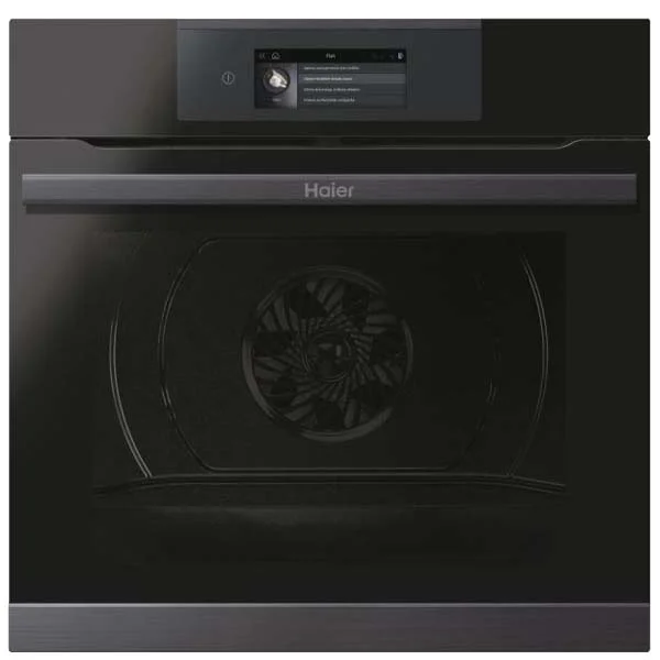 Forno haier - hwo60sm5t9bh