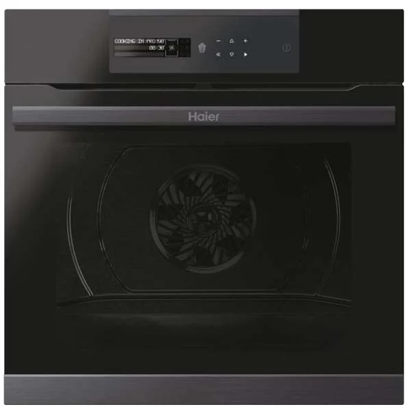 Forno haier - hwo60sm5b9bh