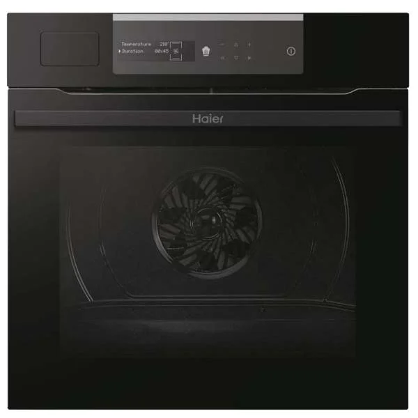 Forno haier - hwo60sm2s9bh