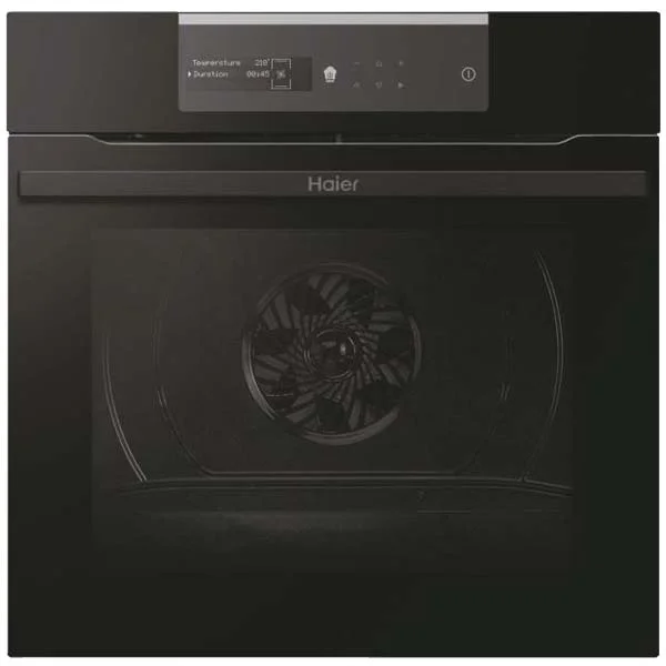 Forno haier - hwo60sm2b9bh