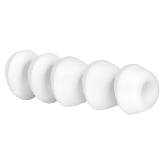 Pontas Satisfyer Para Pro 2 5xCaps