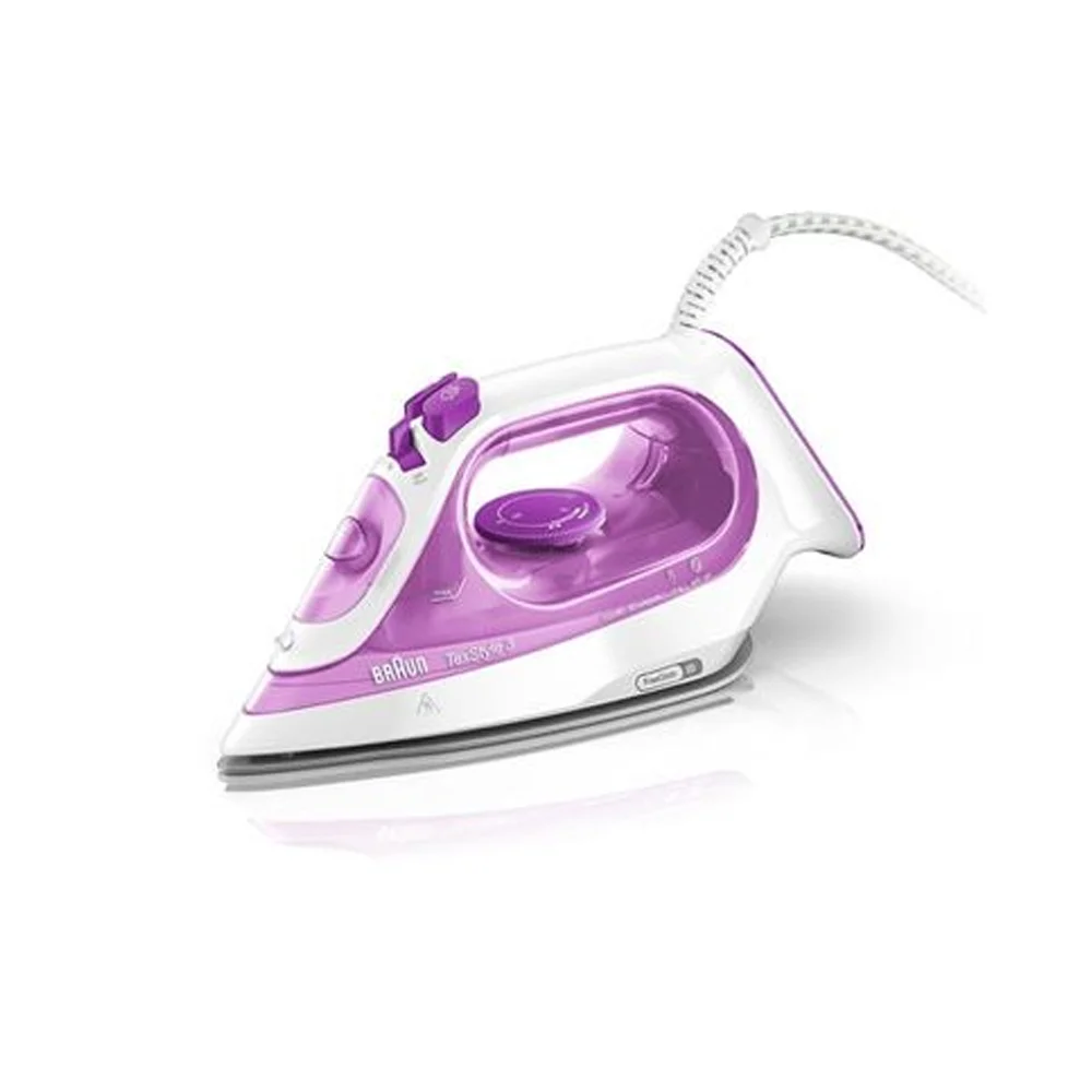 Ferro vapor braun - si3030pu