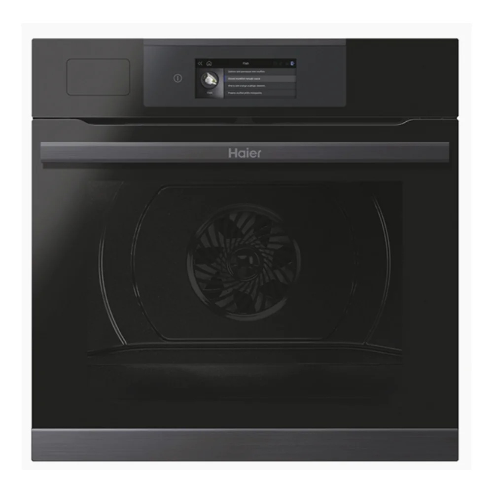 Forno haier - hwo60sm4ts9bh