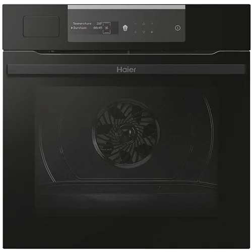 Forno haier - hwo60sm2s1bh