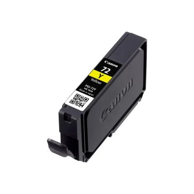 Cartucho Orig Canon Igp-72 Amarelo