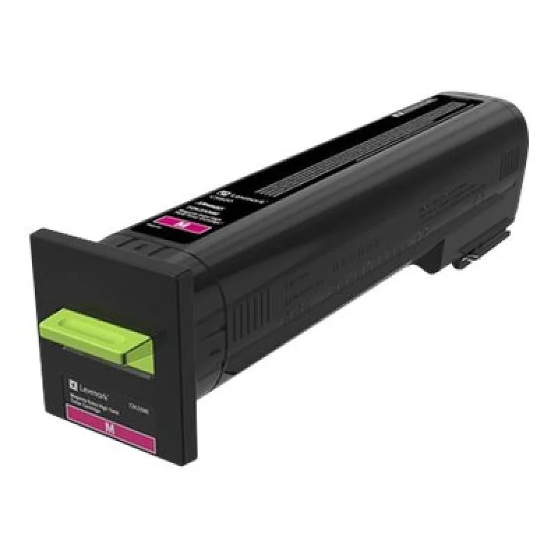 Toner Magenta Cs820 Lexmark