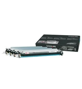Kit Fotocondutor Lexmark Cor C73x/X73x/C74x/X74x 20.000 Pgs
