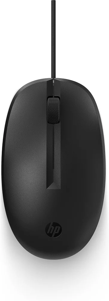 Rato HP 125 Wired