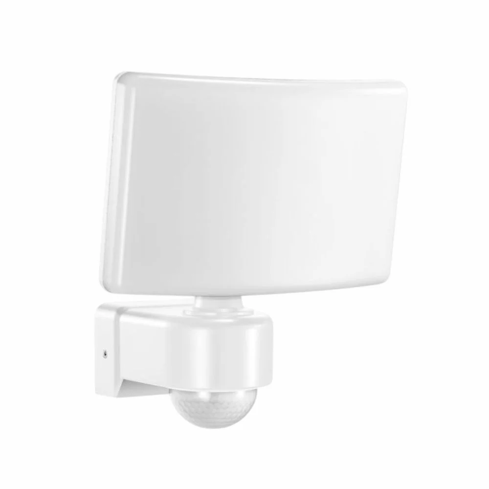 Foco LED 30W 4000k 2200lm C/ Sensor Branco ORNO