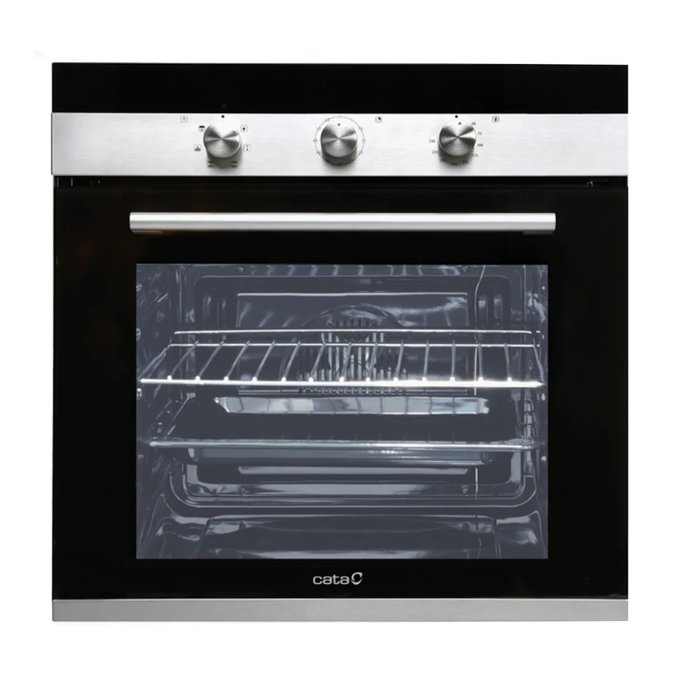 Forno cata - cm 760 as bk