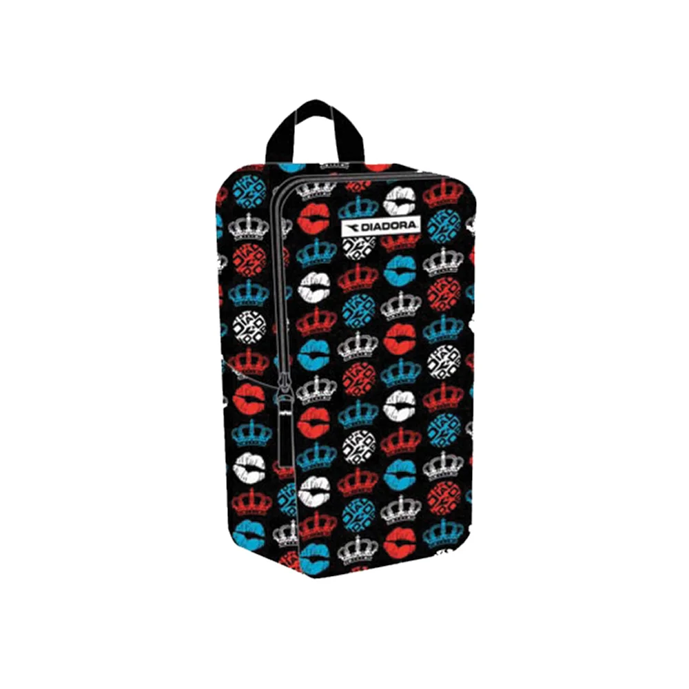 Bolsa C/ Asa P/ Desporto Diadora 30x16x12cm