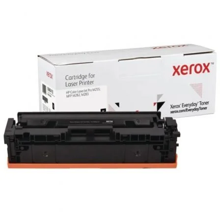 Tóner Xerox 006R04192 Compativel C/ HP W2210A