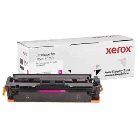 Tóner Xerox 006R04187 Compativel C/ HP W2033A/ 2
