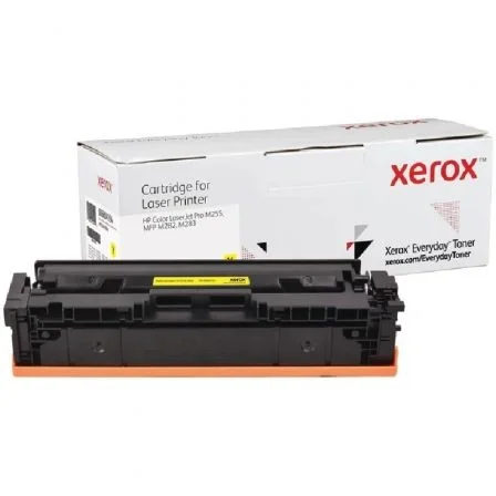 Tóner Xerox 006R04186 Compatível C/ HP W2032A/ 2