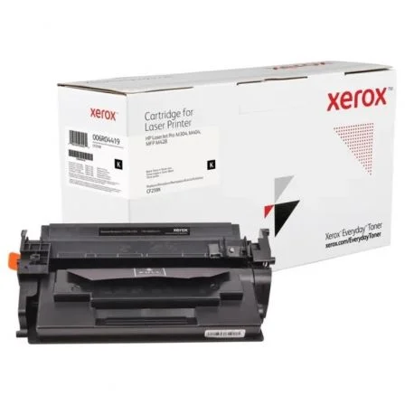 Tóner Compatível Xerox 006R04419 Compativel C/ HP CF259X