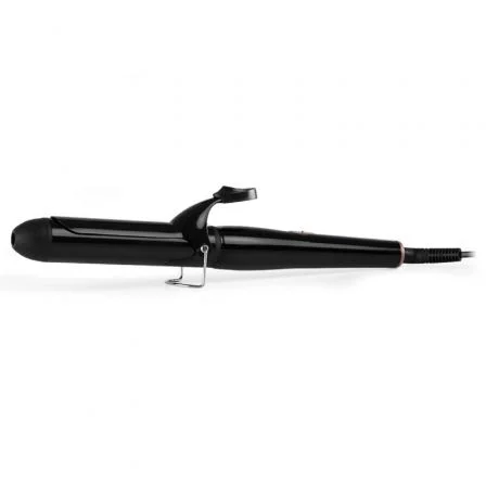 Modelador De Cabelo Orbegozo PL 1150 Preto