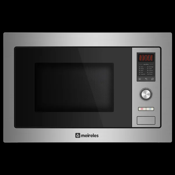 Microondas meireles - mmi 25 x