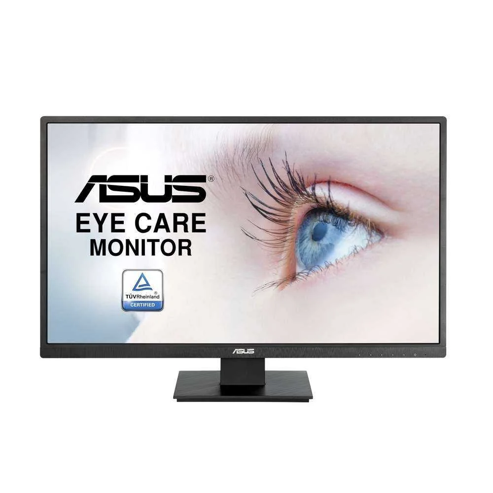 Monitor Asus 27" Va279hae Fhd