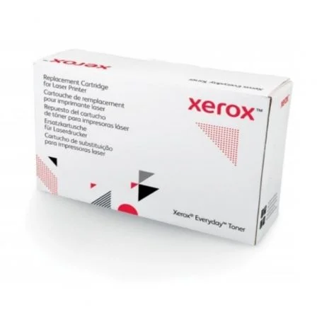 Tóner Xerox 006R04418 Compatível C/ HP CF259A/ 3
