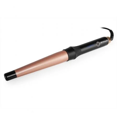 Modelador de Cabelo Orbegozo PL 1160 Preto E Rosa