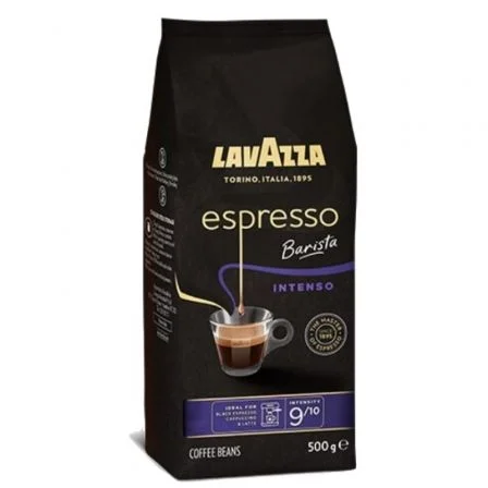 Café Em Grãos Lavazza Espresso Barista Intenso 500g