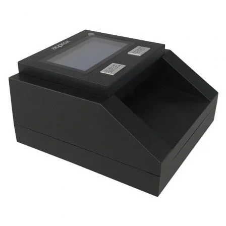 Detector de Bilhetes Falsos Approx appBILLDETECTOR
