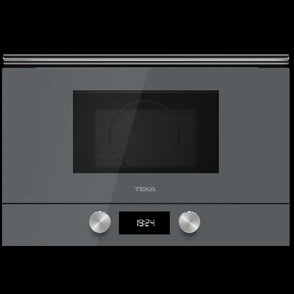 Microondas teka - ml 8220 bis l-st - cinzento