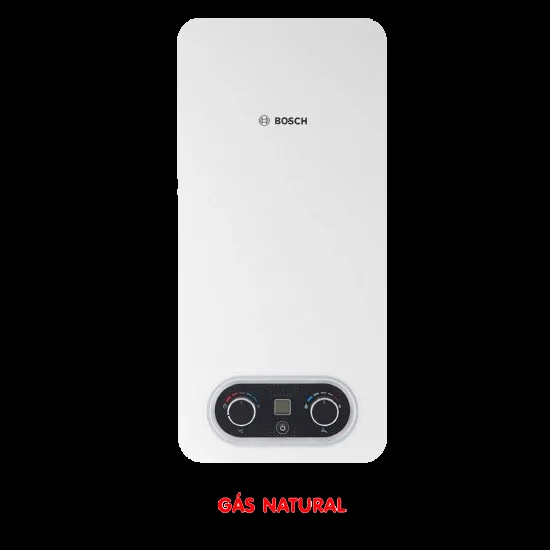 Esquentador bosch therm 4200 - t4204 14 kb dr 23 - g. nat