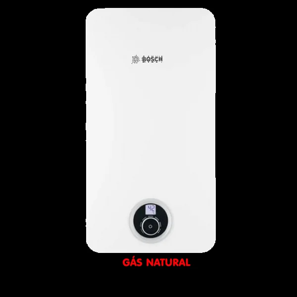 Esquentador bosch therm 4600 f - t4600f 14 kme d23 - g. nat
