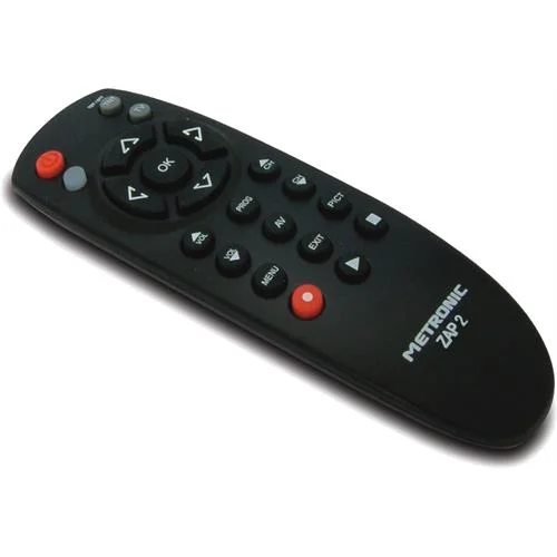 Telecomando metroni.univ.tv+tdt-preto-495380