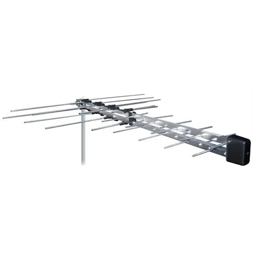 Anterna exterior metroniclogaritmica 4g -425017