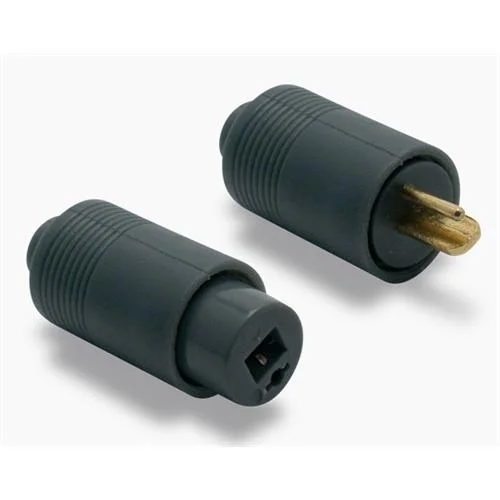 Ficha adaptadora mertronic coluna m/f-(2) -465085