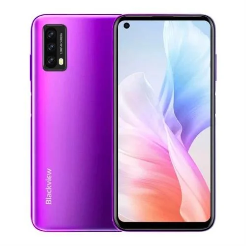 Smartphone Blackview A90 Roxo