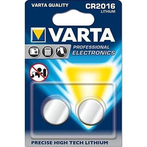 Pilha varta elect/fot.cr2016(2)-6110