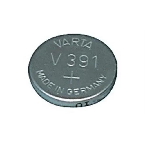 Pilha tipo botão varta.sr55/sr1120w-(1)-391