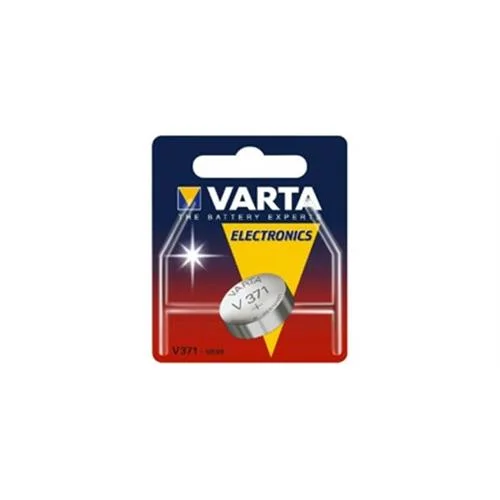 Pilha tipo botão varta.sr69/sr920sw-(1)-371