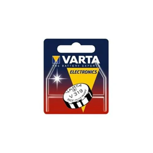 Pilha tipo botão varta.sr64/sr527sw-(1)-319
