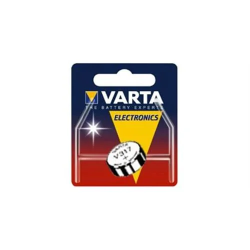 Pilha tipo botão varta.sr62/sr516sw-(1)-317