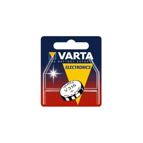 Pilha tipo botão varta.sr67/sr716sw-(1)-315