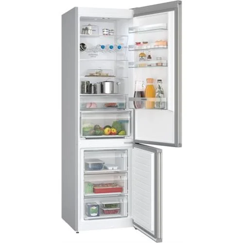 Combinado Siemens 363L Congelador No Frost KG39NXIBF