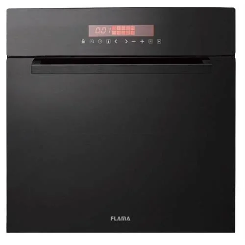Forno encastrar flama mf.10f.touch -9170fl