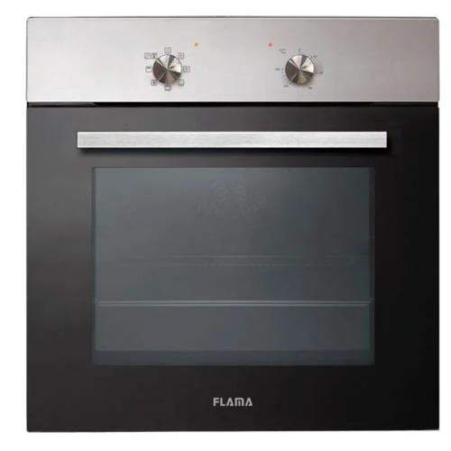 Forno encastrar flama est.7f.60l. -9106fl