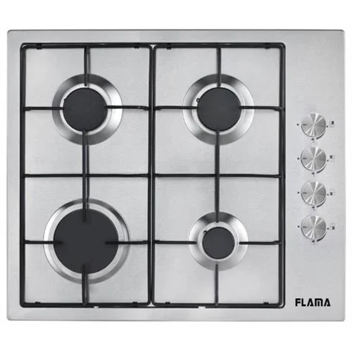 Placas encastrar flama 4g.ae.vs.c.lat-9005fl