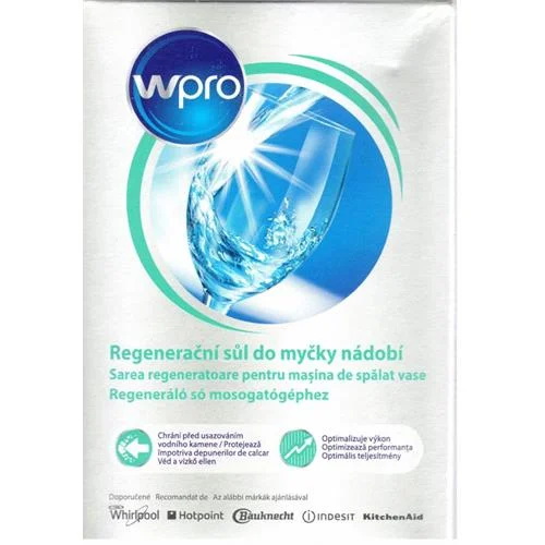 Sal wpro regenar.p/mll (1kg)-dws116