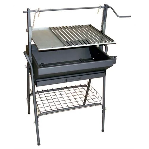 Barbecue alpis -santana80cm