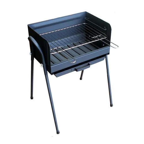 Barbecue alpis -iberia50x33