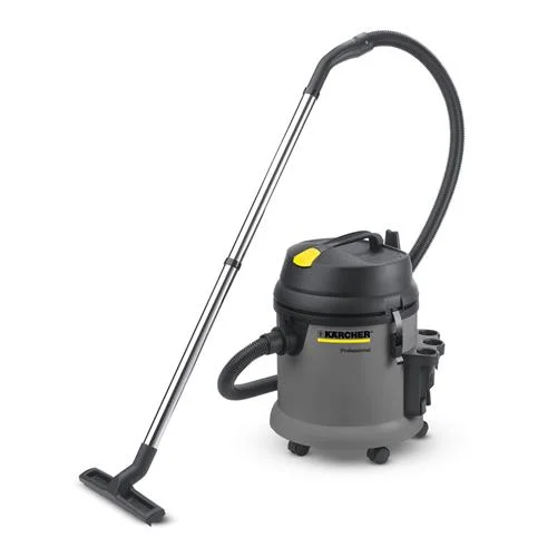 Aspirador karcher 1380w.prof.po/liqui-nt27/1