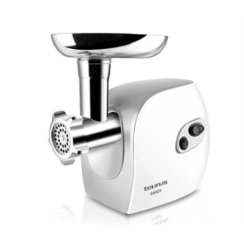 Picador carne taurus 450w. -savoyiii