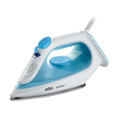 Ferro engomar braun vap.2000w.b.cer-si1050bl