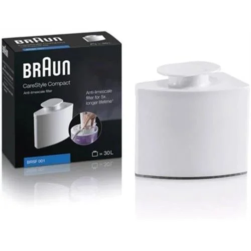 Filtro braun anti calcario -brsf001
